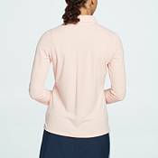Lady Hagen Women's Pique Long Sleeve Golf Polo product image