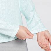Lady Hagen Women's UV Long Sleeve Golf Shirt product image