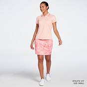 Lady Hagen Women's Pique Golf Polo product image