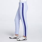 Lady Hagen Women's Side Stripe Ankle Golf Pants product image