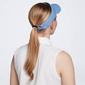 Lady Hagen Women's Perforated Golf Visor product image