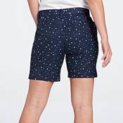 Lady Hagen Women's USA Mini Star 7'' Golf Shorts product image
