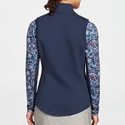 Lady Hagen Women's Cable Knit Golf Vest product image