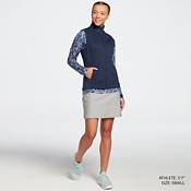 Lady Hagen Women's Cable Knit Golf Vest product image