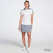 Lady Hagen Women's 17'' Tummy Control Golf Skort product image