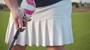 Lady Hagen Women's 17” Tummy Control Pleated Golf Skort product image
