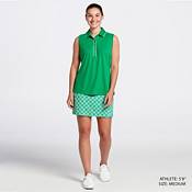 Lady Hagen Women's 17" Wrap Golf Skort product image