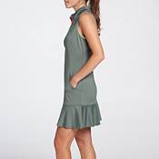 Lady Hagen Women's Drop Waist Sleeveless Golf Dress product image