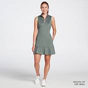 Lady Hagen Women's Drop Waist Sleeveless Golf Dress product image