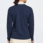 Lady Hagen Women's Toile Rib 1/4 Zip Pullover product image