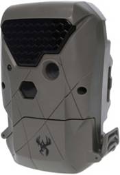 16mp Wildgame Innovations Scrapeline Lightsout Trail Game Deer Camera Package 
