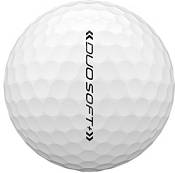 Wilson Staff 2020 Duo Soft+ Personalized Golf Balls product image