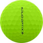Wilson Staff 2020 Duo Soft Optix Green Golf Balls product image