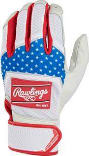 Rawlings Adult Workhorse '22 Batting Gloves product image