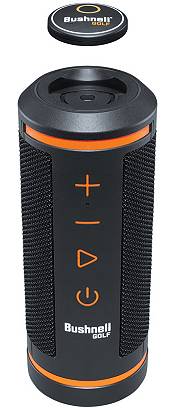 Bushnell Wingman GPS Golf Speaker product image