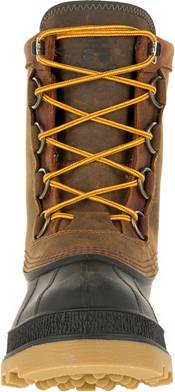 Kamik Men's William Insulated Waterproof Winter Boots product image