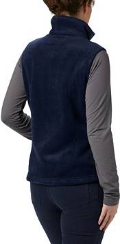 Columbia Women's Benton Springs Fleece Vest product image