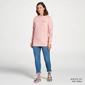 Simply Southern Women's Long Sleeve Just Graphic T-Shirt product image