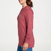 Simply Southern Women's Long Sleeve Save Sun Graphic T-Shirt product image
