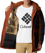 Columbia Men's Marquam Peak Fusion Parka product image