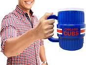 Party Animal Chicago Cubs 44oz Water Cooler Mug product image