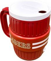 Party Animal San Francisco 49ers 44oz Water Cooler Mug product image
