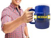 Party Animal Michigan Wolverines 44oz Water Cooler Mug product image