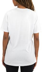 round 21 Phoenix Mercury Diana Taurasi Legends White T-Shirt product image
