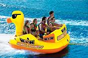 WOW Mega Ducky 5-Person Towable Tube product image