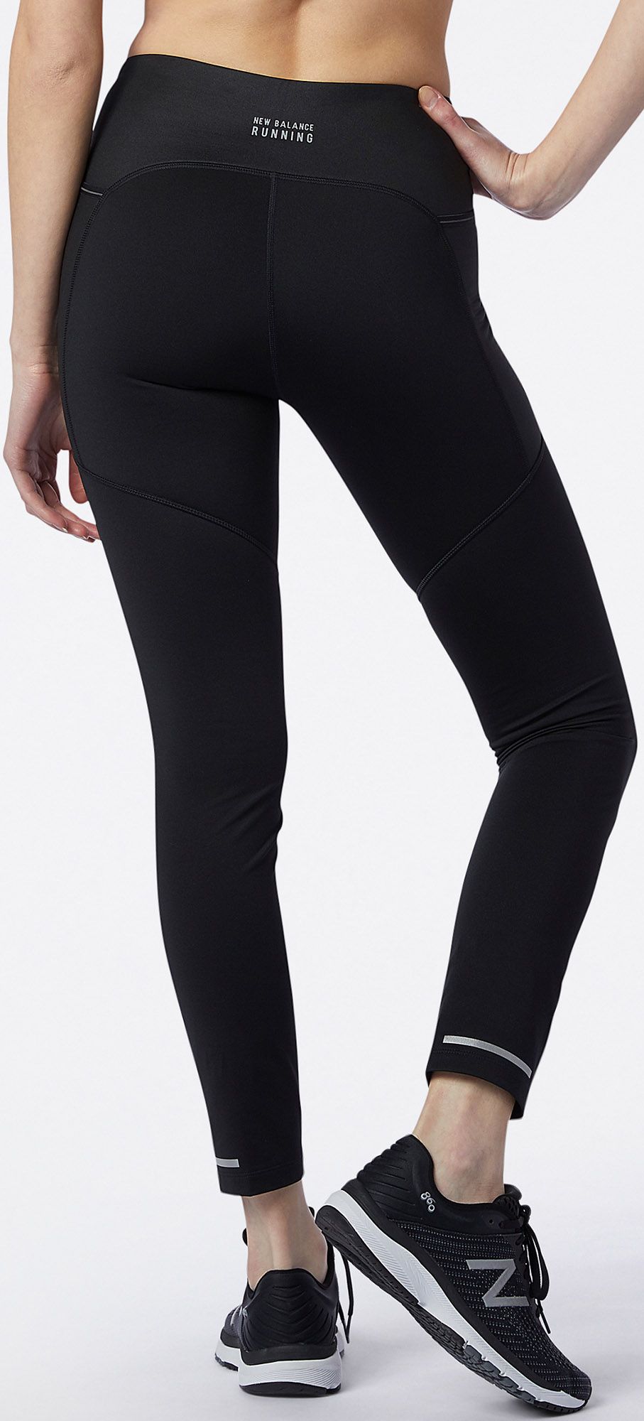 new balance women's heat tight