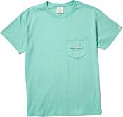 Simply Southern Women's Fur Mom Pocket Short Sleeve T-Shirt product image