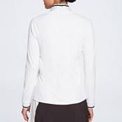 Prince Women's Fashion 1/4 Zip Tennis Jacket product image