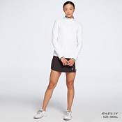 Prince Women's Fashion 1/4 Zip Tennis Jacket product image