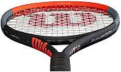 Wilson Clash 108 Tennis Racquet – Unstrung product image