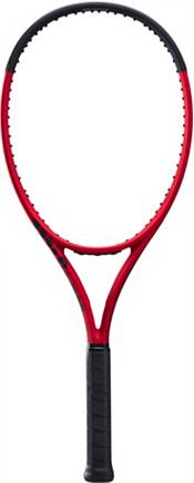 Wilson Clash 108 V2 Tennis Racquet – Unstrung product image