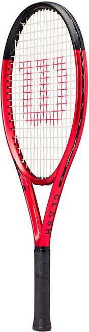 Wilson Clash 25 V2 Junior Tennis Racquet – Unstrung product image