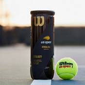 Wilson US Open Tennis Balls - 3 Ball Pack product image