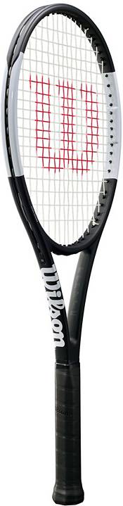 Wilson Pro Staff 97L Tennis Racquet - Unstrung Wilson Pro Staff 97L Tennis Racquet - Unstrung