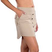 SwingDish Women's Zola Mosaico 16.5'' Golf Skirt product image