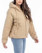 LIV Women's Alps Hooded Puffer Jacket product image