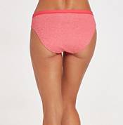 CALIA Women's Wide Banded Bikini Bottoms product image