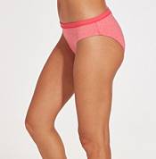 CALIA Women's Wide Banded Bikini Bottoms product image