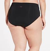 CALIA Women's Plus Size Wide Banded Bikini Bottoms product image