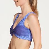 CALIA Women's Reversible Knot Bikini Top product image