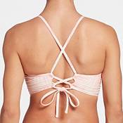 CALIA Women's Wrap Front Bikini Top product image