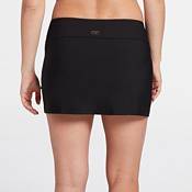 CALIA Women's Ruched Swim Skirt product image
