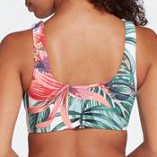 CALIA Women's Reversible Twist Front Bikini Top product image