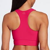 CALIA Women's Long Line Cross Over Bikini Top product image