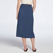 CALIA Women's Long Skirt Cover Up product image