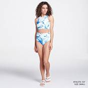 CALIA Women's High Neck Swim Top product image